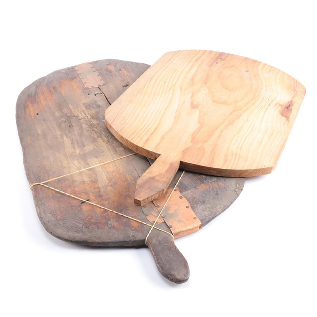 Turkish Cutting Board | Small