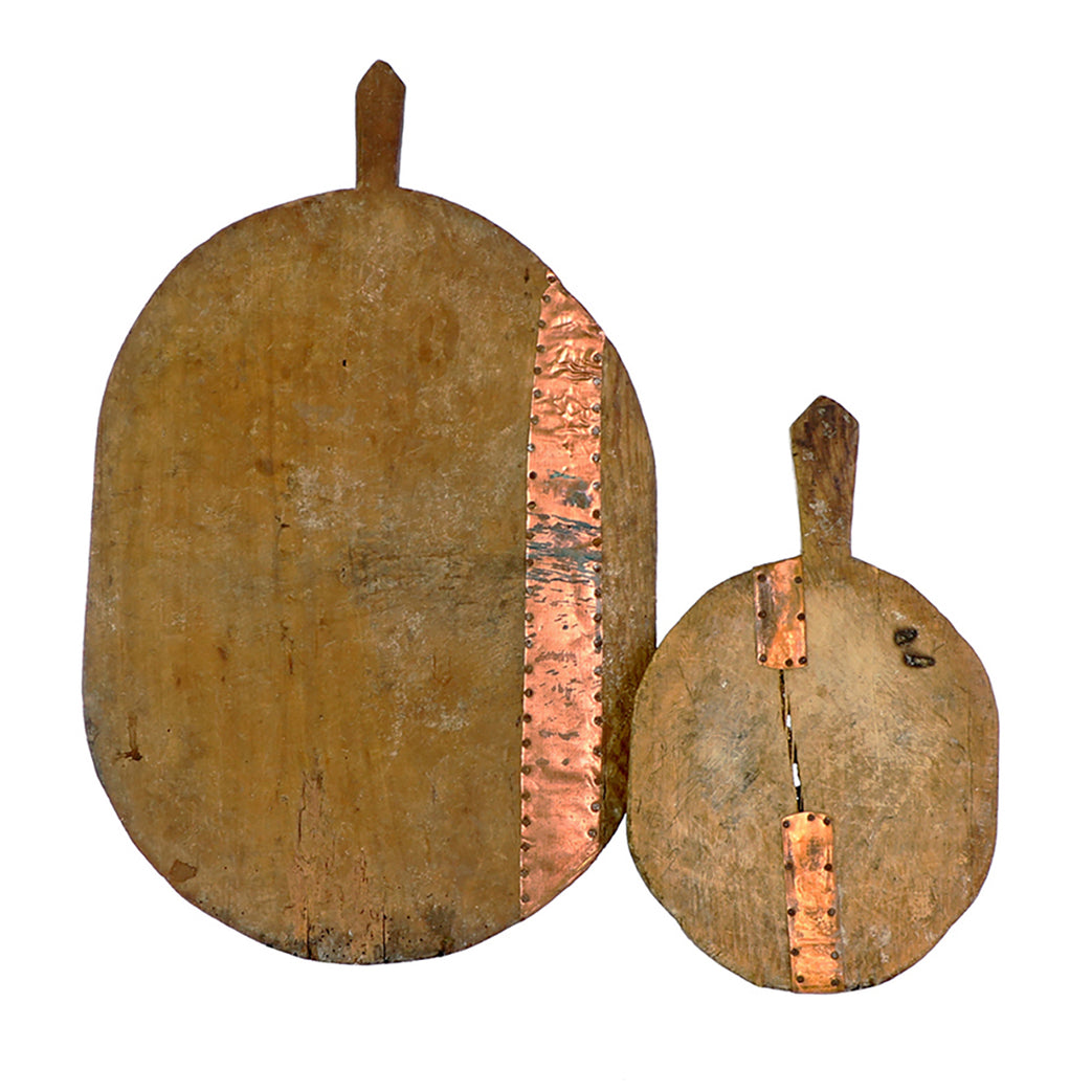 Turkish Cutting Board | Medium