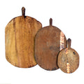 Turkish Cutting Board | Large