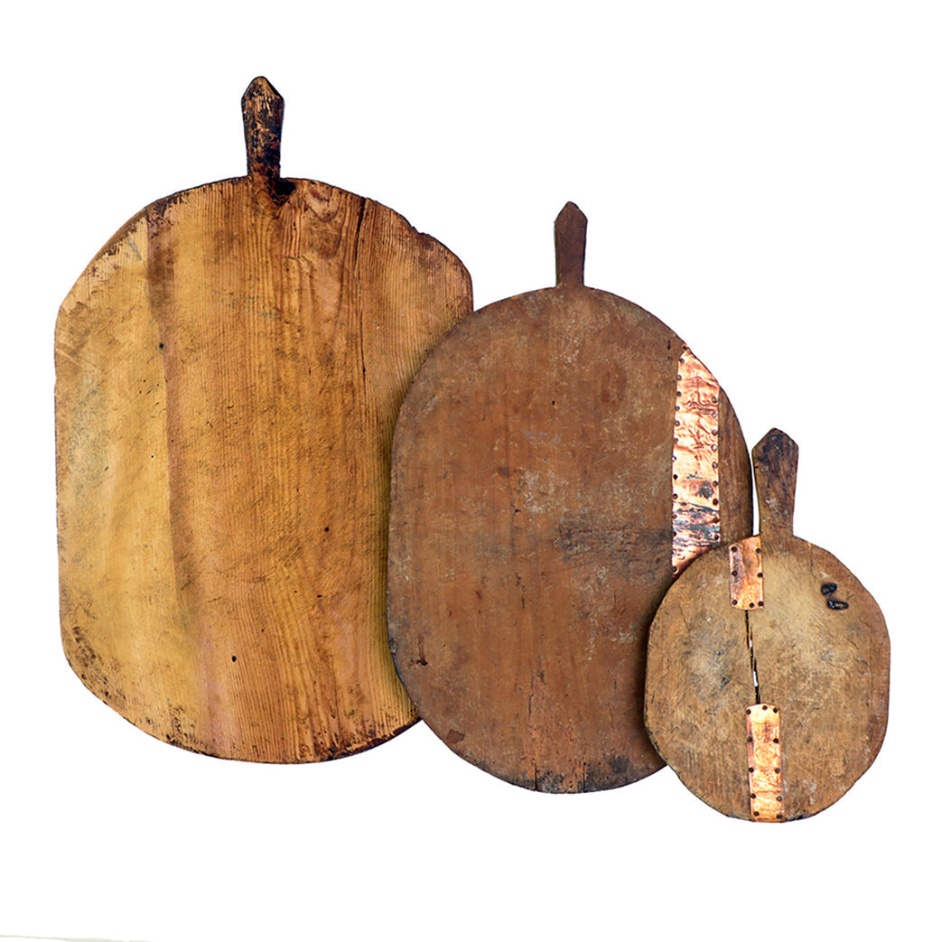 Turkish Cutting Board | Large