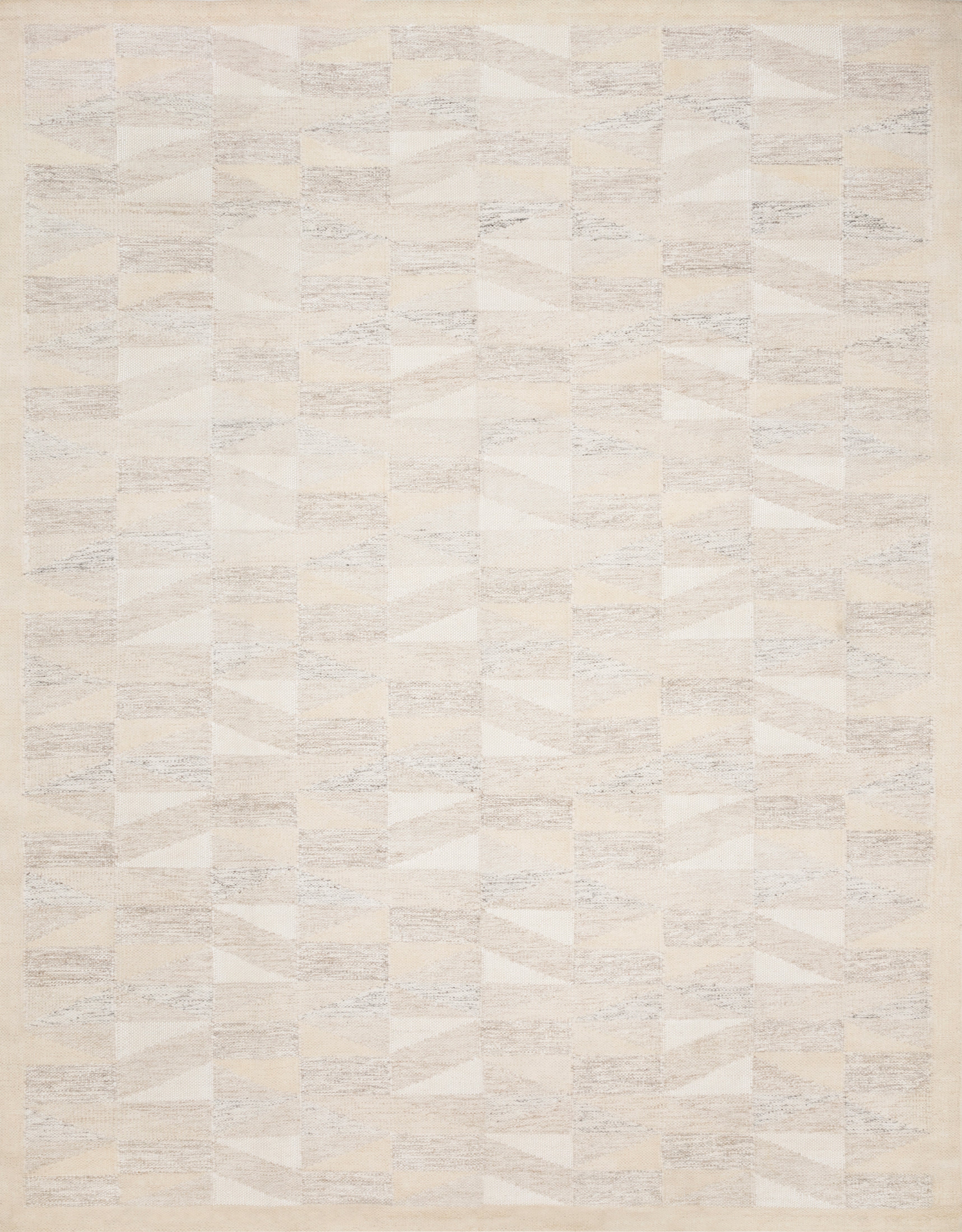 Loloi | Evelina Collection | Natural | EVE-01