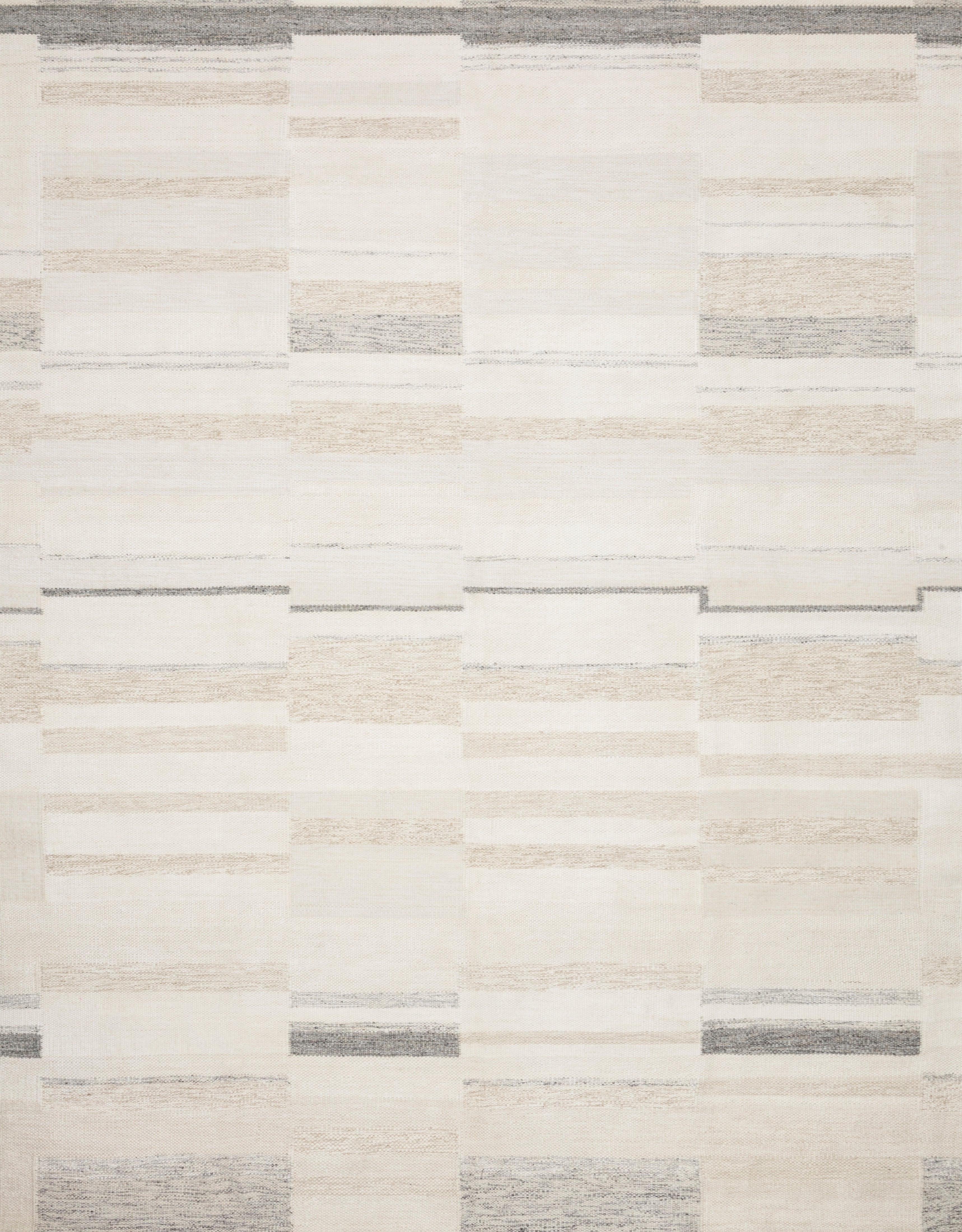 Loloi | Evelina Collection | Ivory / Beige | EVE-03