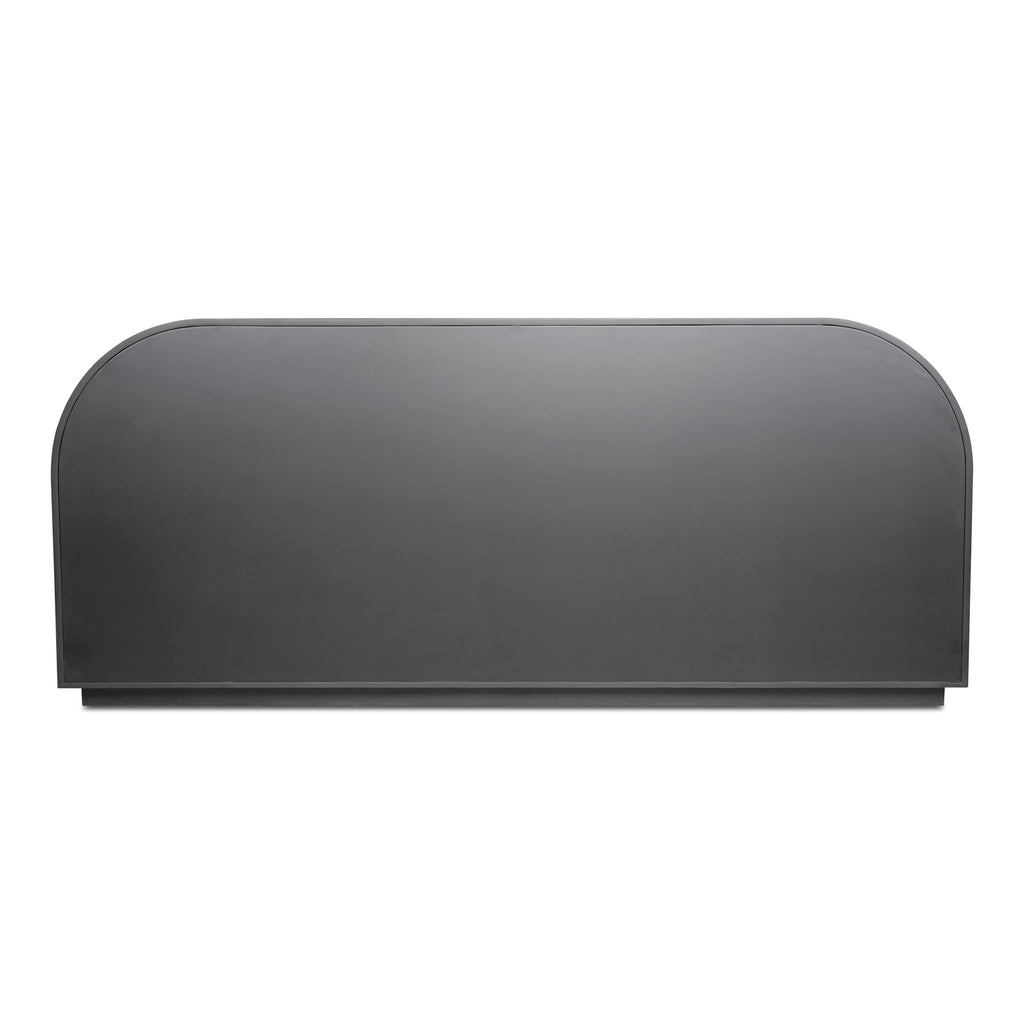 Salone Sideboard Black