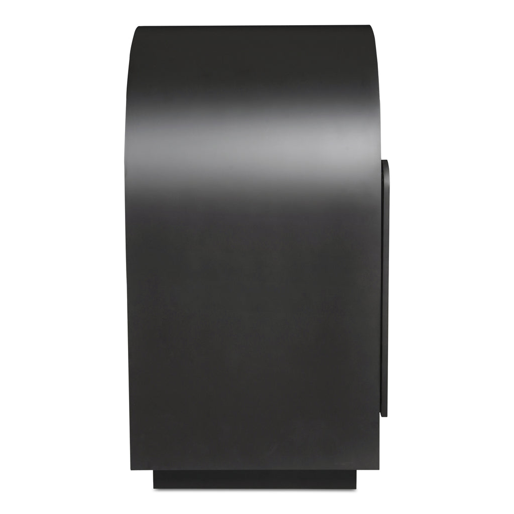 Salone Sideboard Black