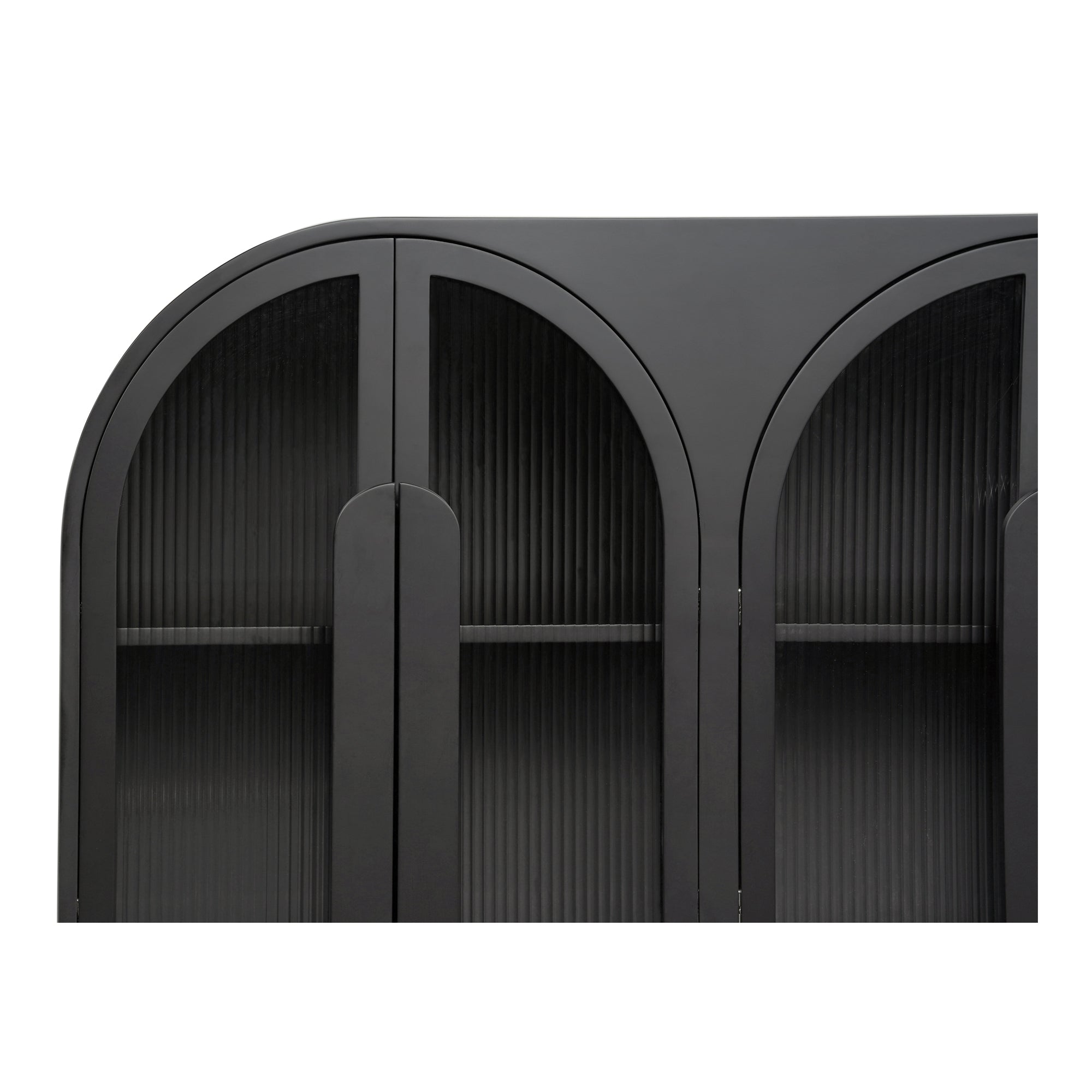 Salone Sideboard Black