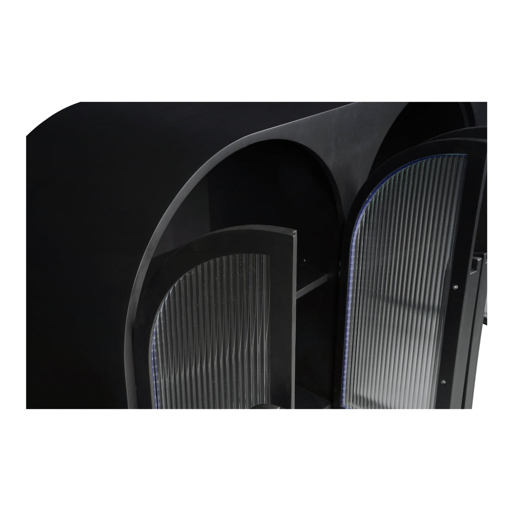 Salone Sideboard Black