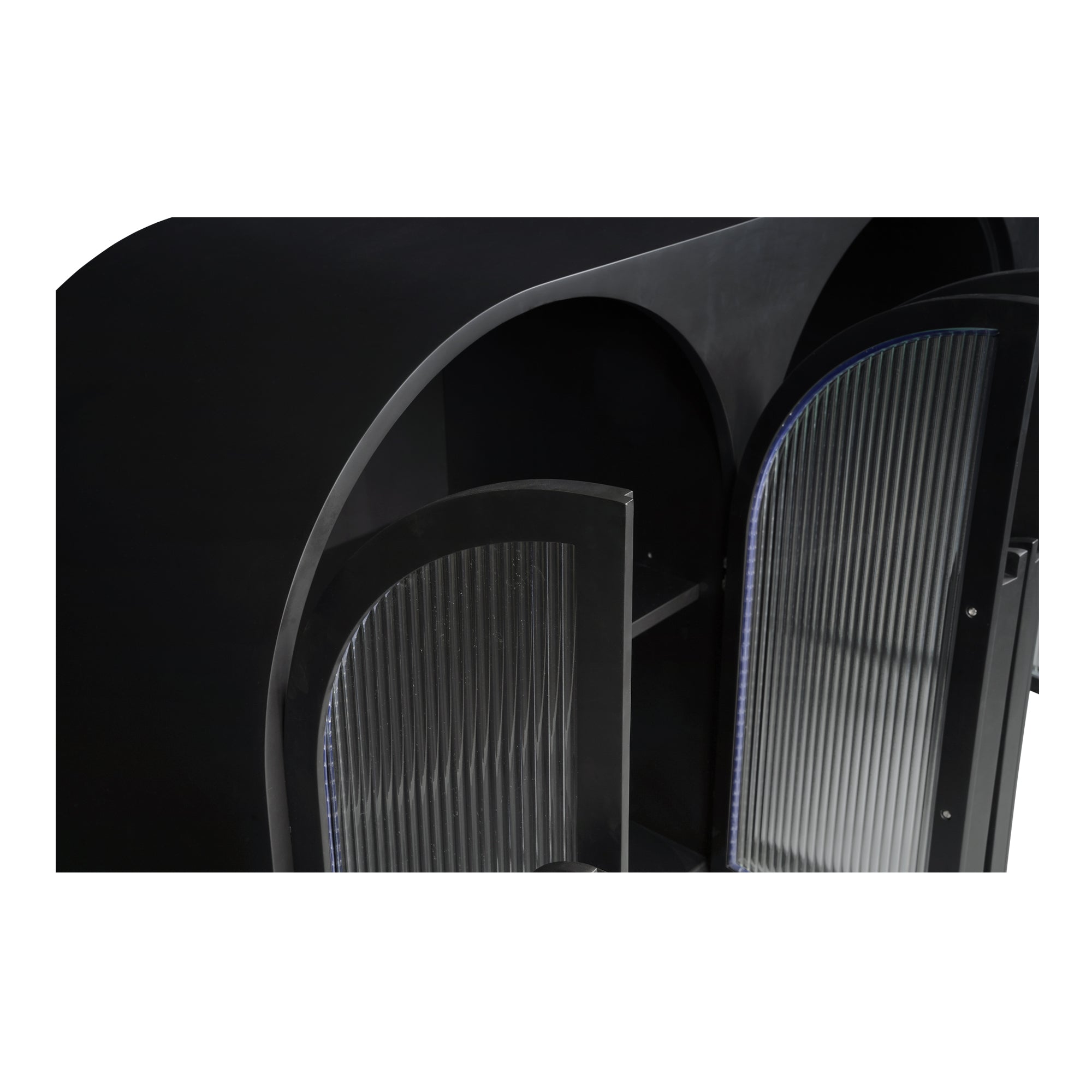 Salone Sideboard Black