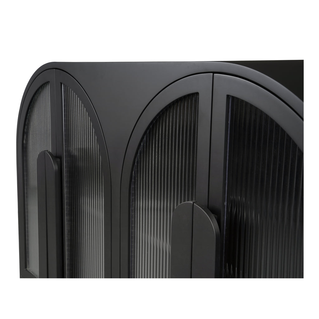 Salone Sideboard Black