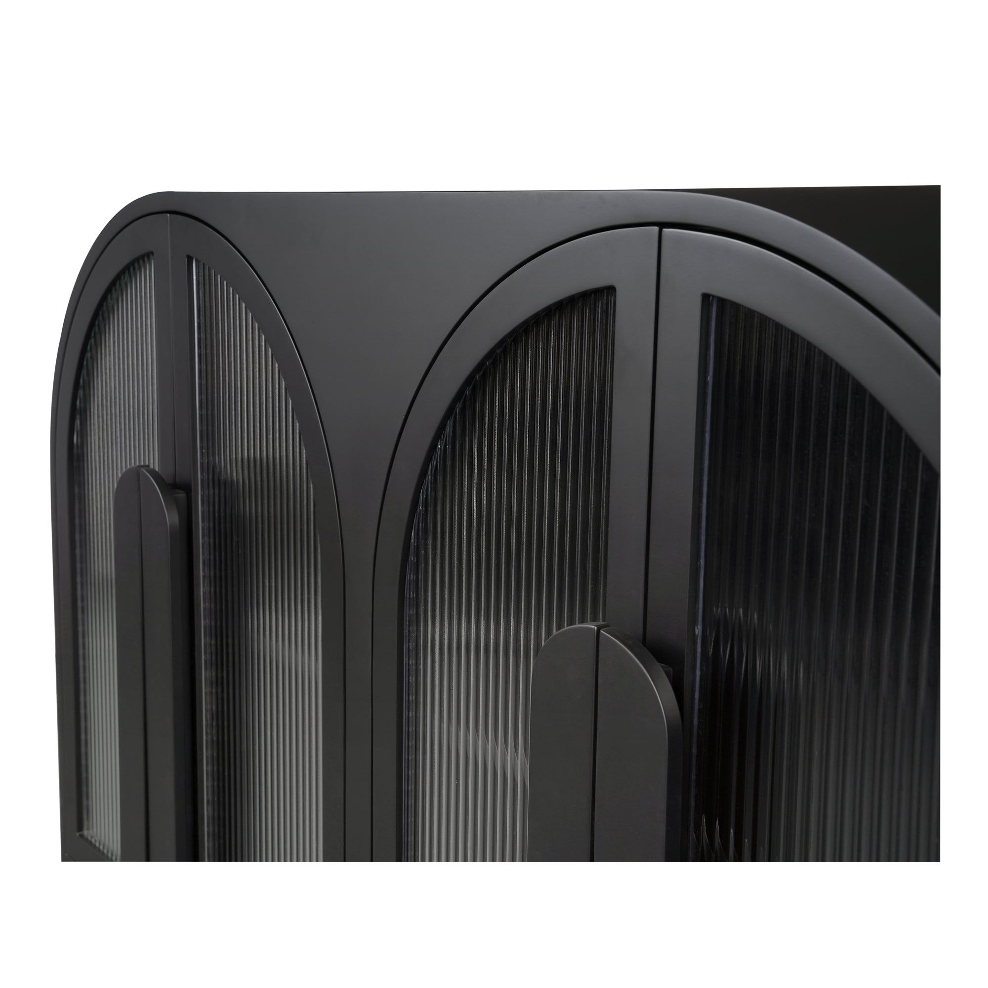 Salone Sideboard Black