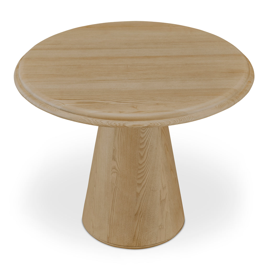 Tutto Cafe Table Natural