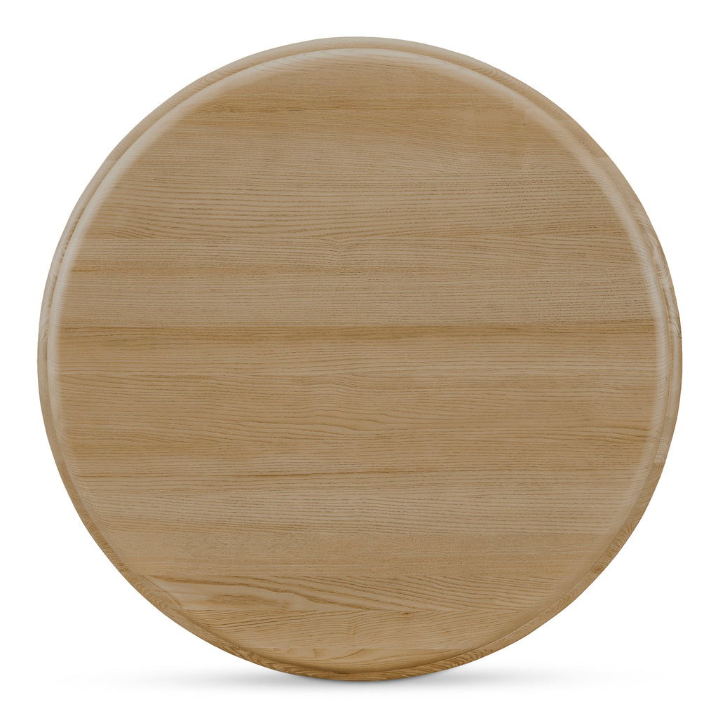 Tutto Cafe Table Natural