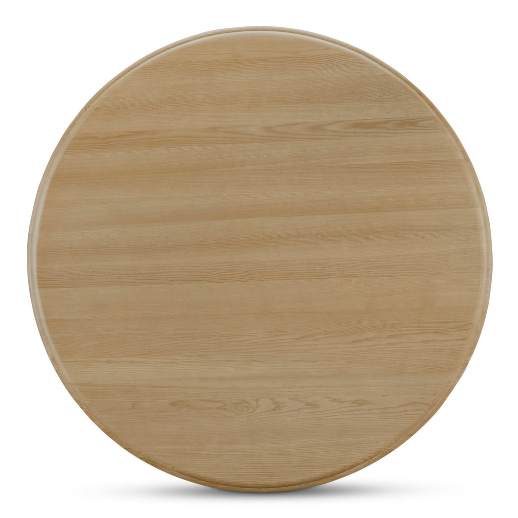 Tutto Dining Table Natural