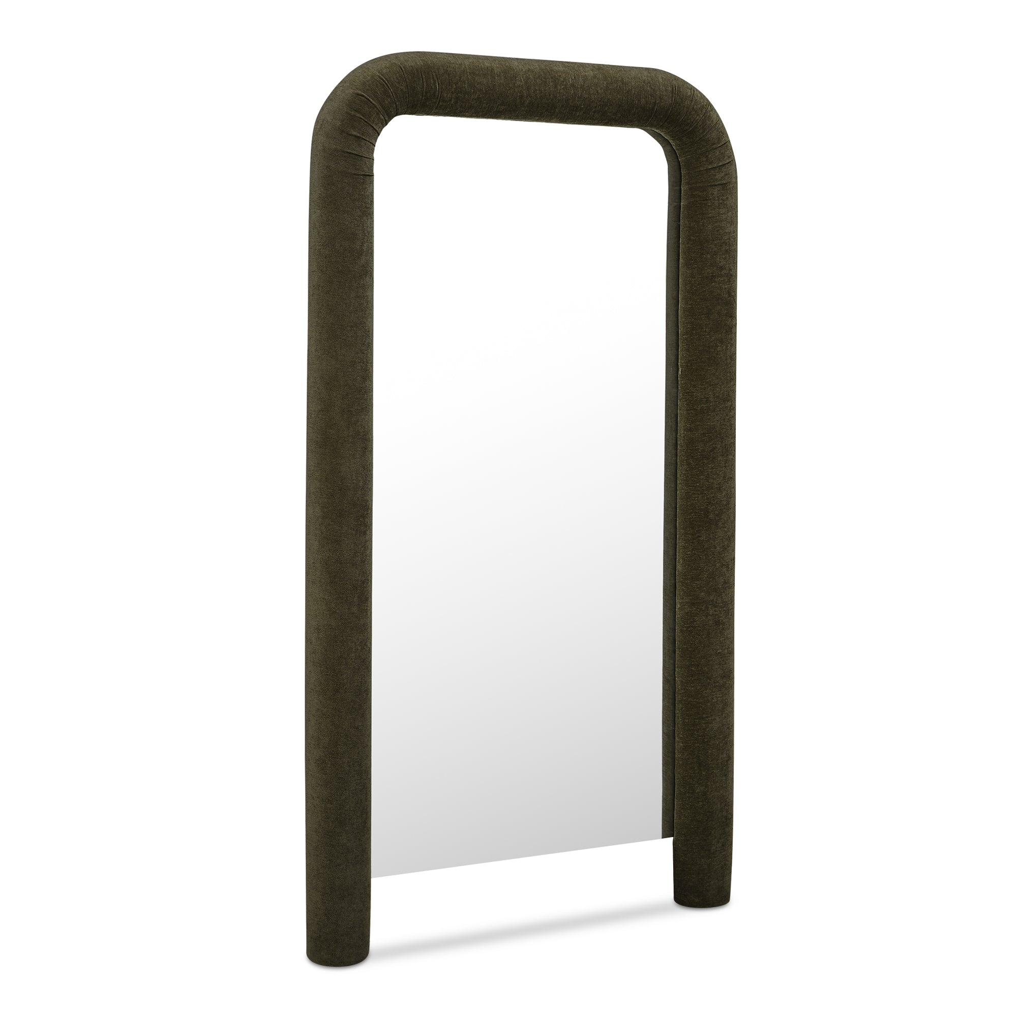 Ellison Mirror Olive