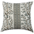 Ek Chriya Azur White Pillow