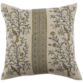 Ek Chriya Mustard Pillow