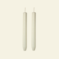 Blitzen Cylindrical Candles | Elderflower