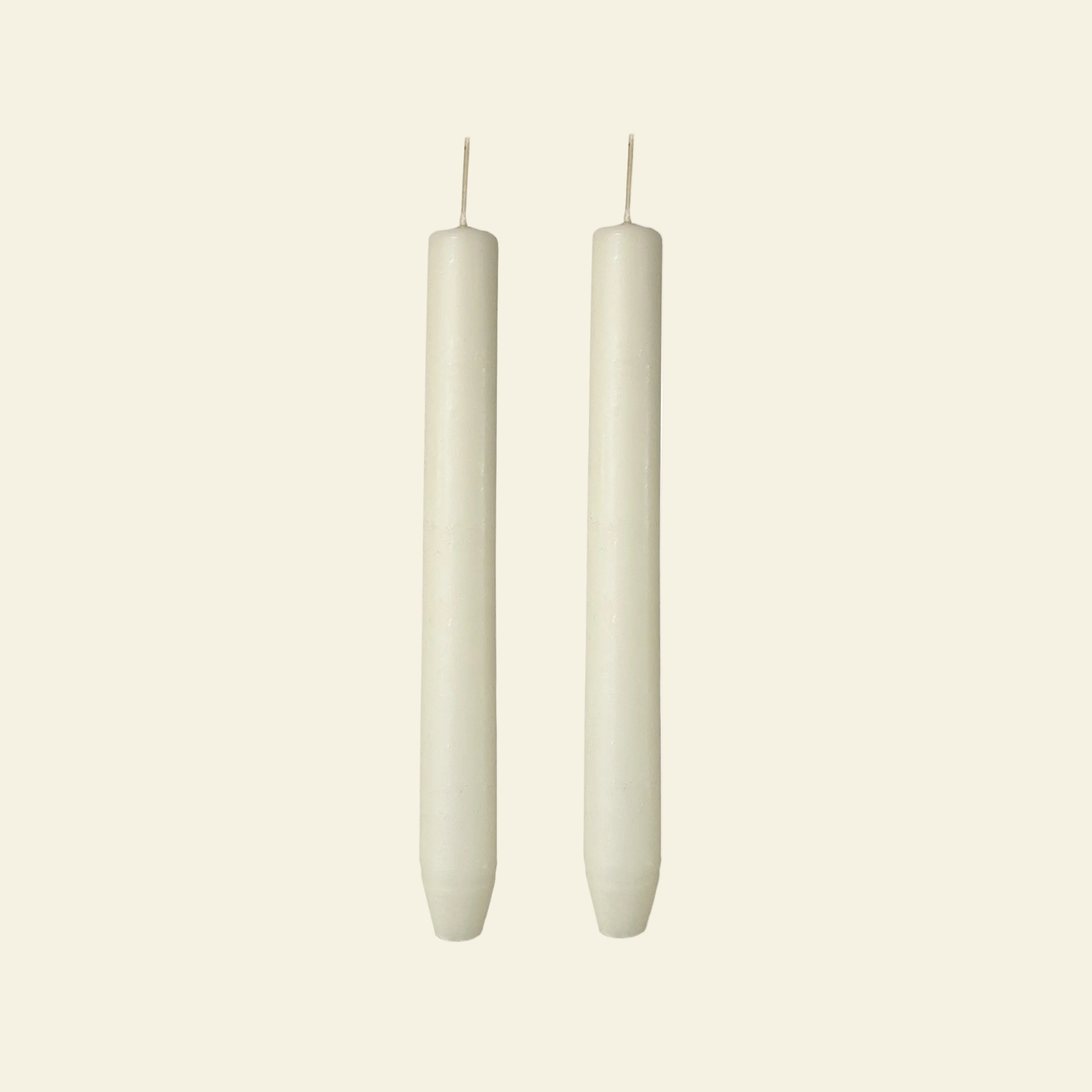 Blitzen Cylindrical Candles | Elderflower