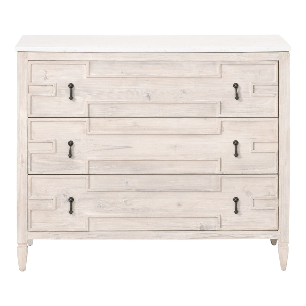 Emerie Entry Cabinet