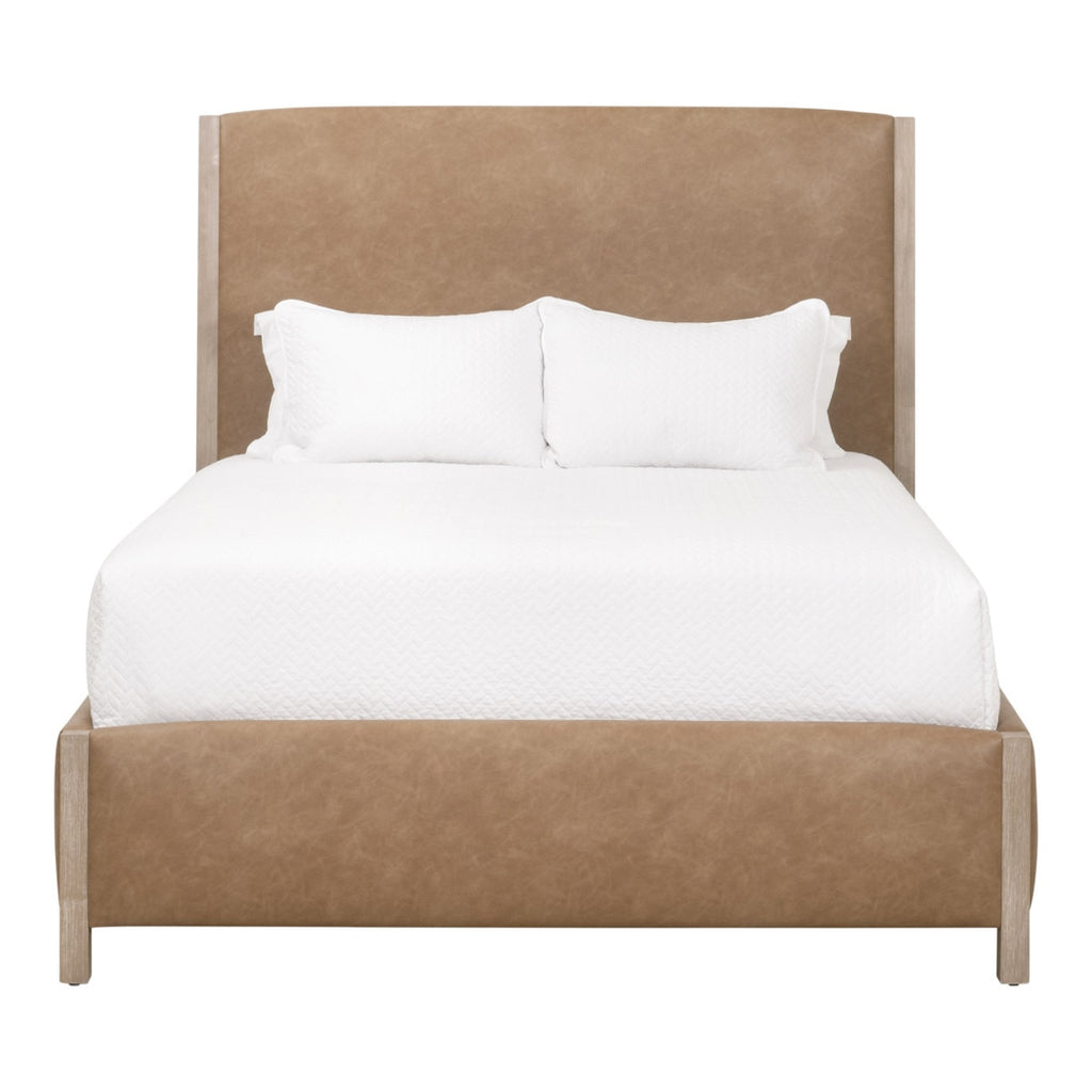 Emmett Standard King Bed | Ivanhoe Toast