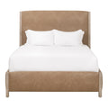 Emmett Standard King Bed | Ivanhoe Toast