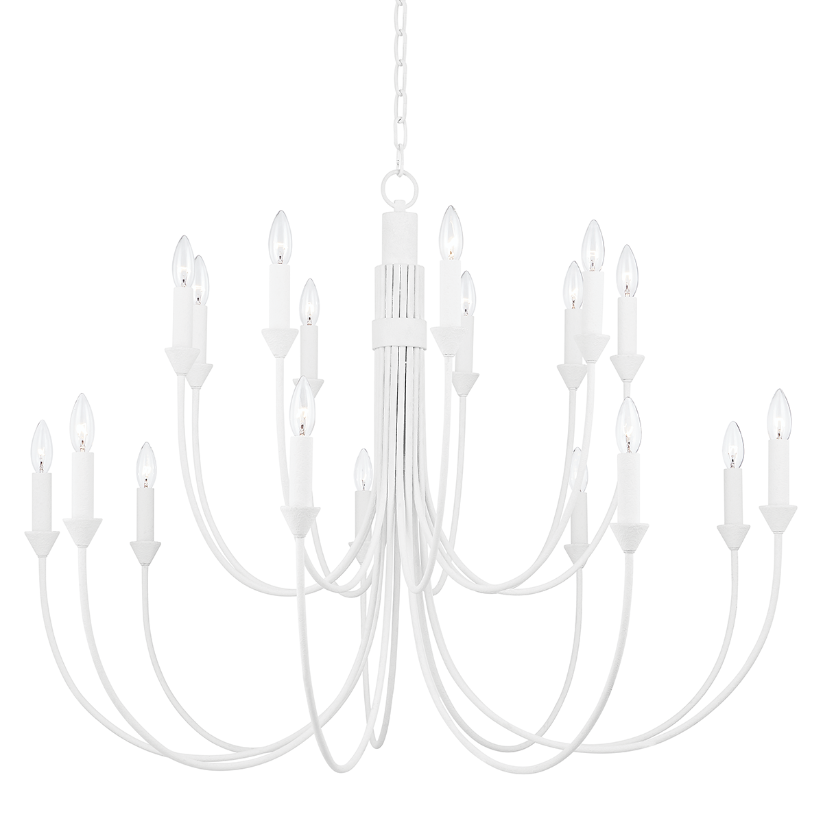 Cate Chandelier