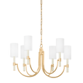 Gustine Chandelier