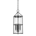 Burbank Exterior Pendant