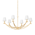 Bo Chandelier