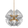 Salix Chandelier