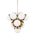 Cupertino Chandelier