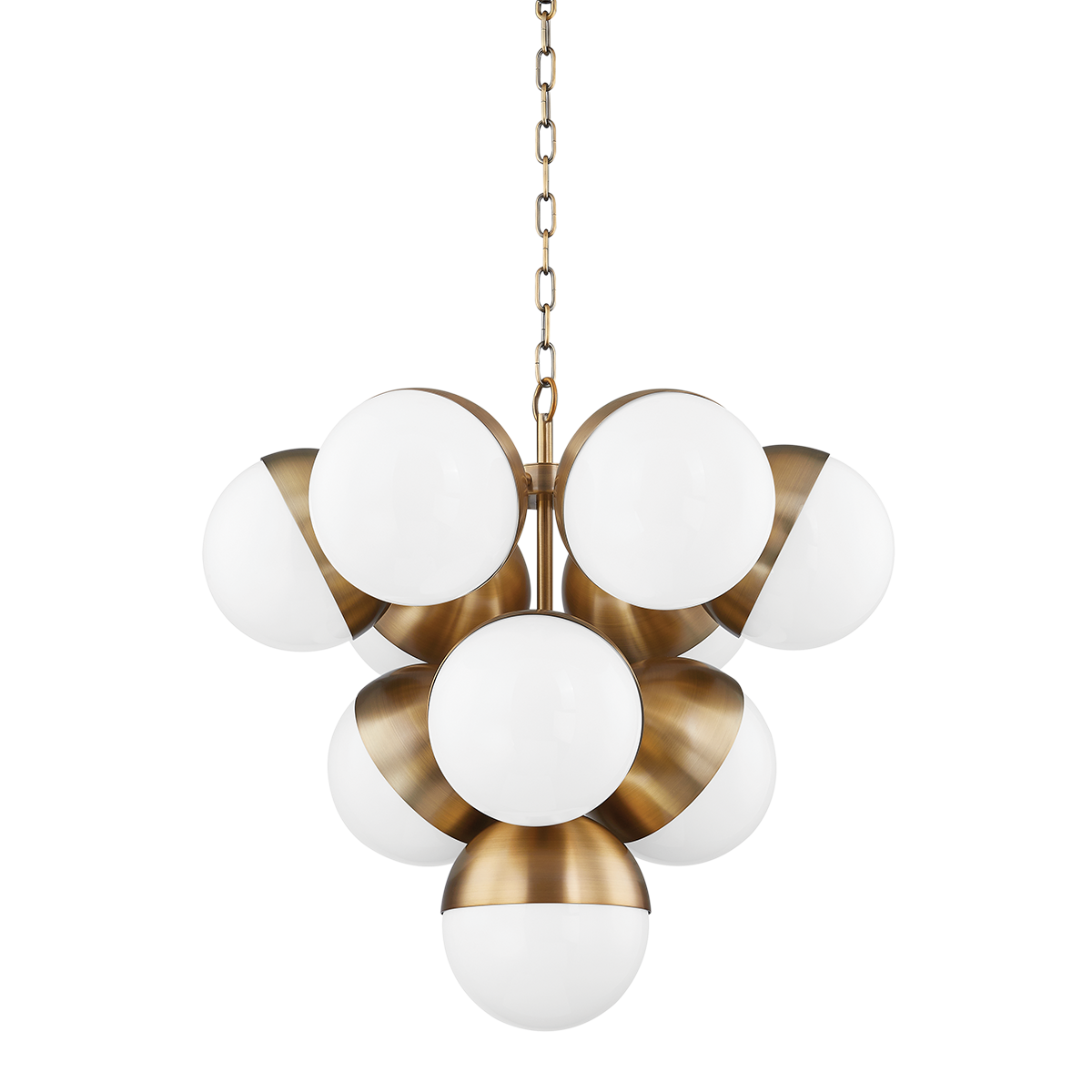 Cupertino Chandelier