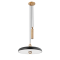 Plummet Pendant