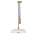 Plummet Pendant