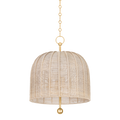 Lonnie Pendant
