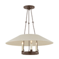 Archive Chandelier