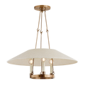 Archive Chandelier