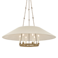 Archive Chandelier