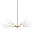 Camarillo Chandelier