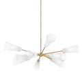Camarillo Chandelier