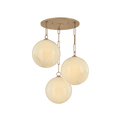 Bramble Chandelier