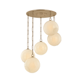 Bramble Chandelier
