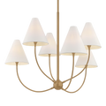 Evermore Chandelier