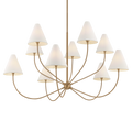 Evermore Chandelier
