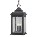 Henry Street Exterior Lantern