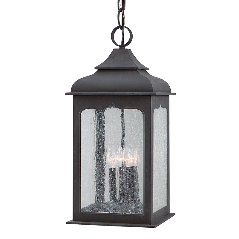 Henry Street Exterior Lantern