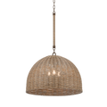 Huxley Exterior Pendant