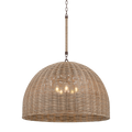 Huxley Exterior Pendant