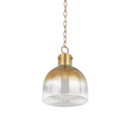 Beryl Pendant