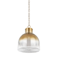 Beryl Pendant