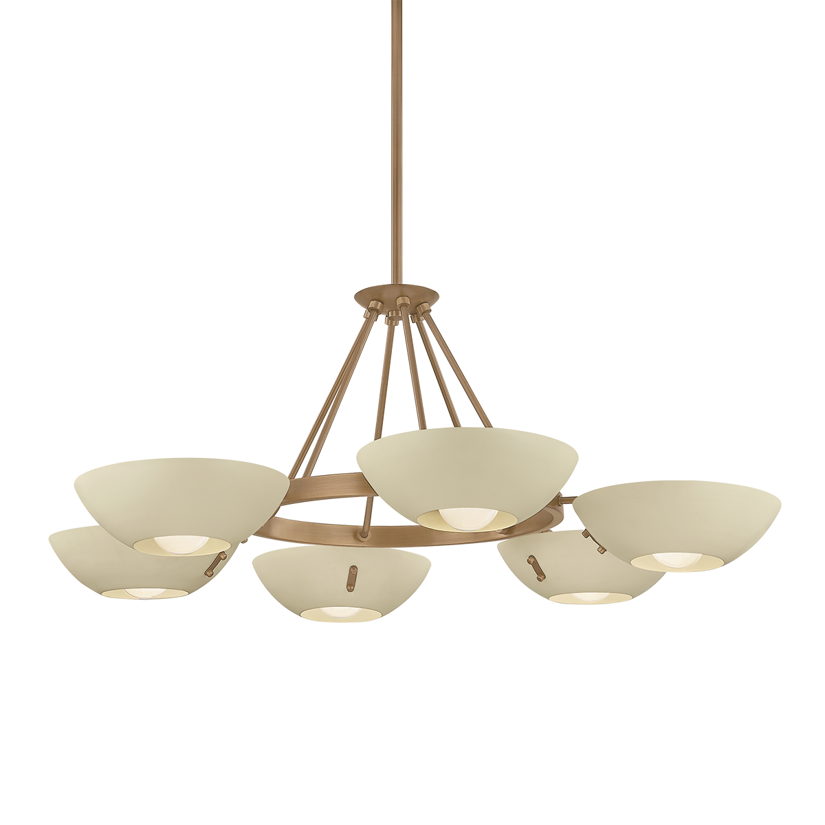 Alturas Chandelier